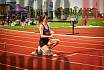 Fotos de los 400 m llanos de mujeres