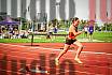 Fotos de los 400 m llanos de mujeres