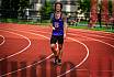 Fotos de los 400 m llanos de varones