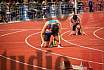 Fotos de los 400 m llanos de varones