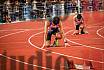 Fotos de los 400 m llanos de varones
