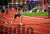 Fotos de los 400 m llanos de varones