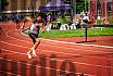 Fotos de los 400 m llanos de varones