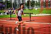 Fotos de los 400 m llanos de varones