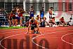 Fotos de los 400 m llanos de varones