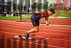Fotos de los 400 m llanos de varones