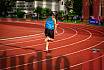 Fotos de los 400 m llanos de varones