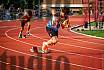Fotos de los 400 m llanos de varones