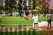Fotos del salto en largo de varones - decatlón 2