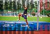 Fotos del salto en alto de varones - decatlón 4