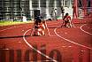 Fotos de los 400 m con vallas de mujeres