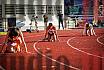 Fotos de los 400 m con vallas de mujeres