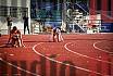 Fotos de los 400 m con vallas de mujeres