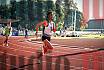 Fotos de los 400 m con vallas de mujeres