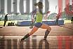 Fotos de los 400 m con vallas de mujeres