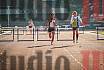 Fotos de los 400 m con vallas de mujeres