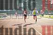 Fotos de los 400 m con vallas de mujeres