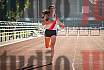 Fotos de los 400 m con vallas de mujeres