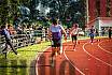 Fotos de los 400 m con vallas de varones