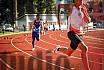 Fotos de los 400 m con vallas de varones