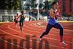Fotos de los 400 m con vallas de varones