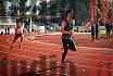 Fotos de los 400 m con vallas de varones