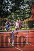 Fotos de los 400 m con vallas de varones