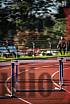 Fotos de los 400 m con vallas de varones