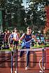 Fotos de los 400 m con vallas de varones