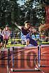 Fotos de los 400 m con vallas de varones