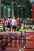 Fotos de los 400 m con vallas de varones