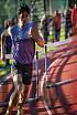 Fotos de los 400 m con vallas de varones