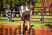 Fotos de los 400 m con vallas de varones