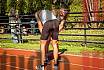 Fotos de los 400 m con vallas de varones
