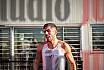Fotos de los 400 m con vallas de varones