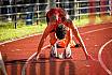 Fotos de los 400 m con vallas de varones