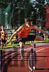 Fotos de los 400 m con vallas de varones