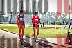 Fotos de los 2400 m de mujeres