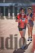 Fotos de los 2400 m de mujeres