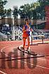 Fotos de los 2400 m de mujeres