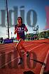 Fotos de los 2400 m de mujeres