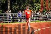 Fotos de los 2400 m de mujeres