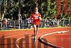 Fotos de los 2400 m de mujeres