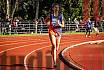 Fotos de los 2400 m de mujeres