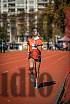 Fotos de los 2400 m de mujeres