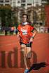 Fotos de los 2400 m de mujeres