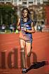 Fotos de los 2400 m de mujeres