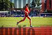 Fotos de los 2400 m de mujeres