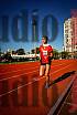 Fotos de los 2400 m de mujeres