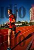 Fotos de los 2400 m de mujeres